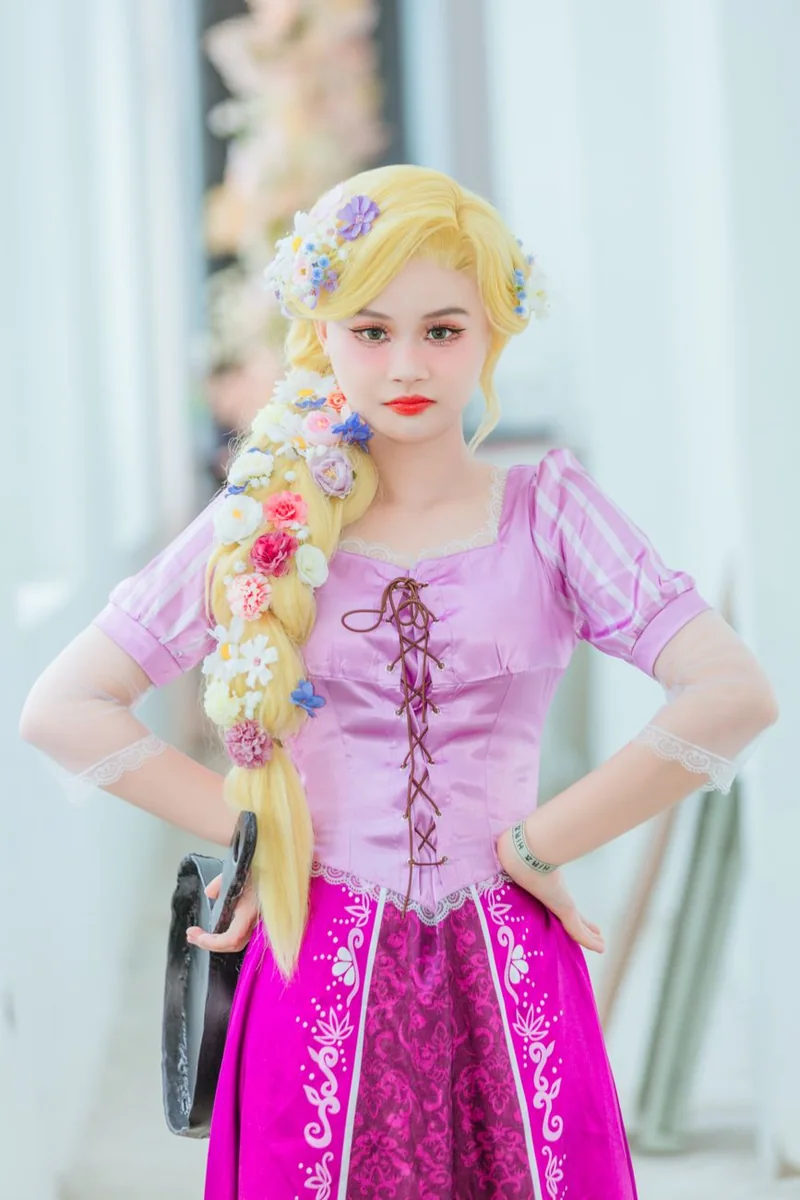 本周专题的条目构成画面，展示专题内多条视频的排列方式